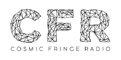 Logo Cosmic Fringe Radiosidebar