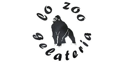 Logo Gelateria Lo Zoo