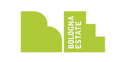 Logo Bologna Estate