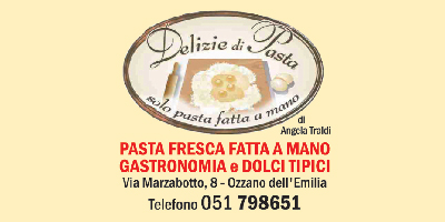 Logo Delizie Di Pasta Pag18 18