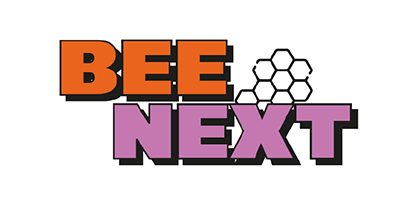 Logo BeeNext