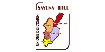Logo Unione Savena Idice